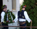 listopad 2011 - Martinské hody