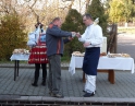 listopad 2011 - Martinské hody
