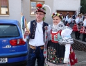 listopad 2011 - Martinské hody