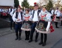 listopad 2011 - Martinské hody