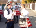 listopad 2011 - Martinské hody