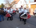 listopad 2011 - Martinské hody