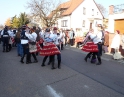 listopad 2011 - Martinské hody