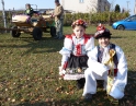 listopad 2011 - Martinské hody