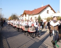 listopad 2011 - Martinské hody