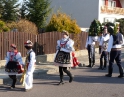 listopad 2011 - Martinské hody