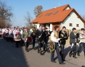 listopad 2011 - Martinské hody