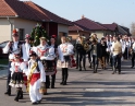 listopad 2011 - Martinské hody