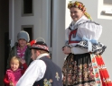 listopad 2011 - Martinské hody