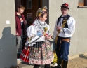 listopad 2011 - Martinské hody