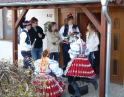 listopad 2011 - Martinské hody