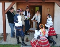 listopad 2011 - Martinské hody