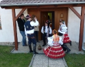 listopad 2011 - Martinské hody