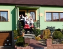 listopad 2011 - Martinské hody
