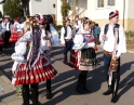 listopad 2011 - Martinské hody