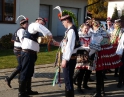 listopad 2011 - Martinské hody