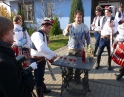 listopad 2011 - Martinské hody