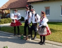 listopad 2011 - Martinské hody