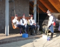 listopad 2011 - Martinské hody