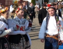listopad 2011 - Martinské hody