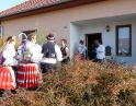 listopad 2011 - Martinské hody