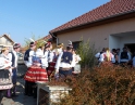 listopad 2011 - Martinské hody