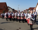 listopad 2011 - Martinské hody