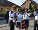 listopad 2011 - Martinské hody