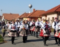 listopad 2011 - Martinské hody