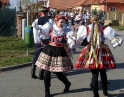 listopad 2011 - Martinské hody