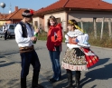 listopad 2011 - Martinské hody