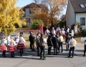 listopad 2011 - Martinské hody
