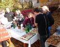 listopad 2011 - Martinské hody