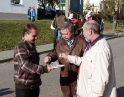 listopad 2011 - Martinské hody