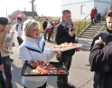 listopad 2011 - Martinské hody