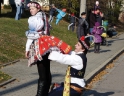 listopad 2011 - Martinské hody