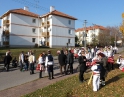 listopad 2011 - Martinské hody