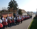 listopad 2011 - Martinské hody