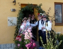 listopad 2011 - Martinské hody