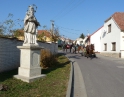 listopad 2011 - Martinské hody