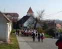 listopad 2011 - Martinské hody