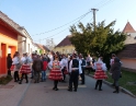 listopad 2011 - Martinské hody