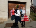 listopad 2011 - Martinské hody