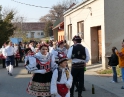listopad 2011 - Martinské hody