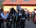 listopad 2011 - Martinské hody