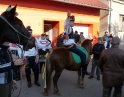listopad 2011 - Martinské hody