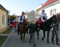 listopad 2011 - Martinské hody