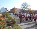 listopad 2011 - Martinské hody