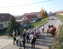 listopad 2011 - Martinské hody