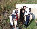 listopad 2011 - Martinské hody